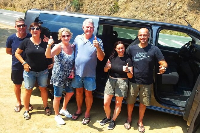 Tarragona and Sitges Tour with Small Group and Hotel Pick Up - Who Should Book This Tour, and Who Should Think Twice