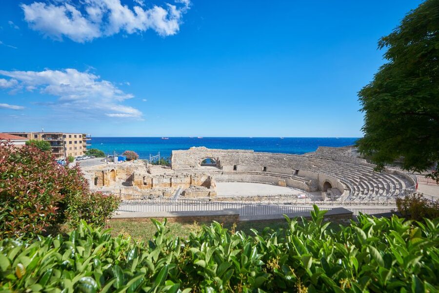 Tarragona: Roman Heritage Guided Walking Tour - Key Highlights You Will Actually Notice
