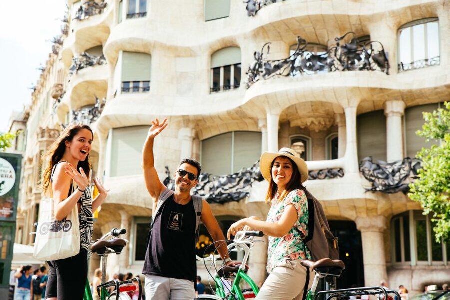 The Beauty of Barcelona by Bike: Private Tour - Price and value: what $126 buys you (and what you pay extra for)