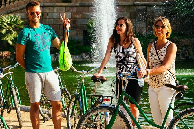 The Beauty of Barcelona by Bike: Private Tour - Casa Battló and Palau Güell: Gaudi’s style, up close and on the move