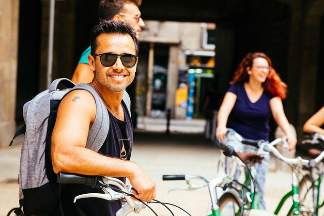 The Beauty of Barcelona by Bike: Private Tour - Cycling back through the city: local lifestyle, not just sightseeing