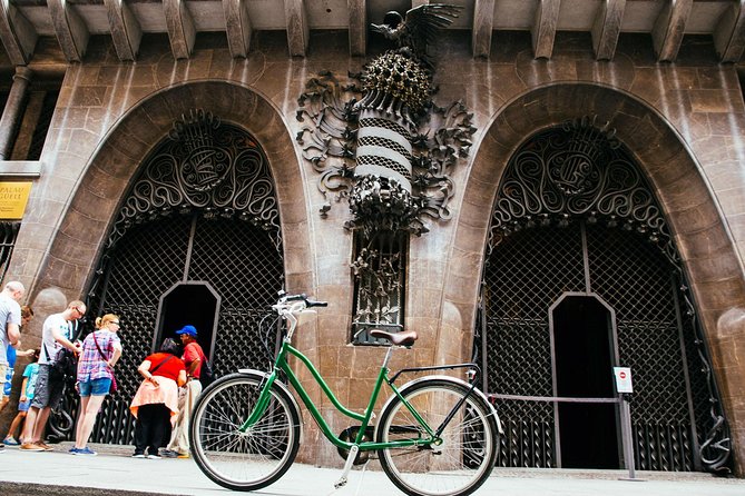 The Beauty of Barcelona by Bike: Private Tour - What the 3-hour format really means for your day
