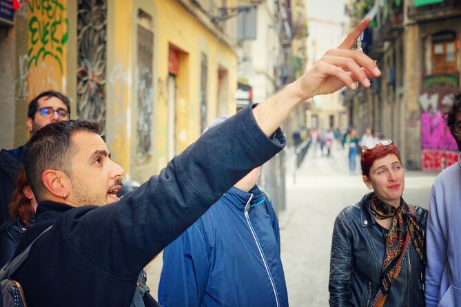 The Spanish Civil War & Franco Barcelona Walking Tour - Starting at Placa Catalunya, and How the Route Teaches You to Look