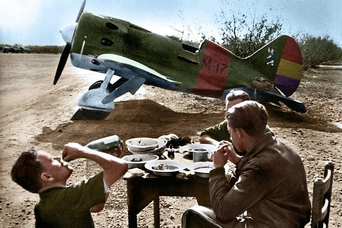 The Spanish Civil War & Franco Barcelona Walking Tour - What You Will Learn: Franco, Dictatorship, and Working-Class Barcelona