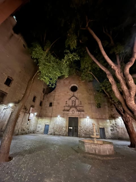 The Timeless Beauty of Barcelona’s Gothic and Born Quarters - Luca BCN’s one-person approach: no fluff, no detours