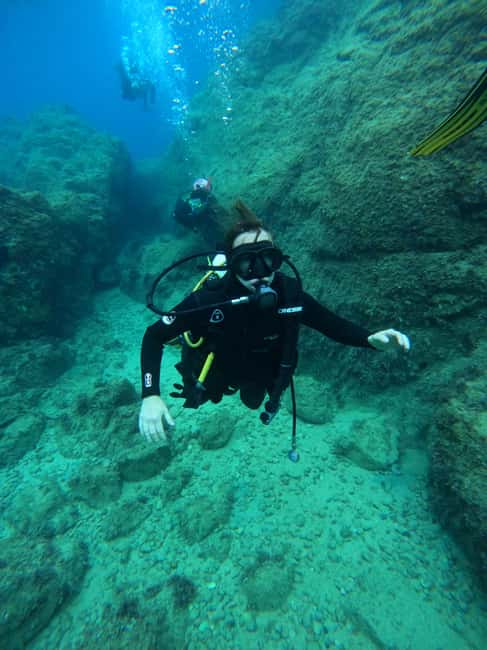 Tossa de Mar: PADI Discovery Scuba Diving in Costa Brava - Price and Value for $68, What You Actually Get for the Money