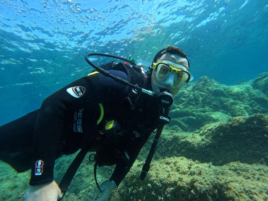 Tossa de Mar: PADI Discovery Scuba Diving in Costa Brava - What Might Feel Annoying, the Honest Stuff Worth Planning Around