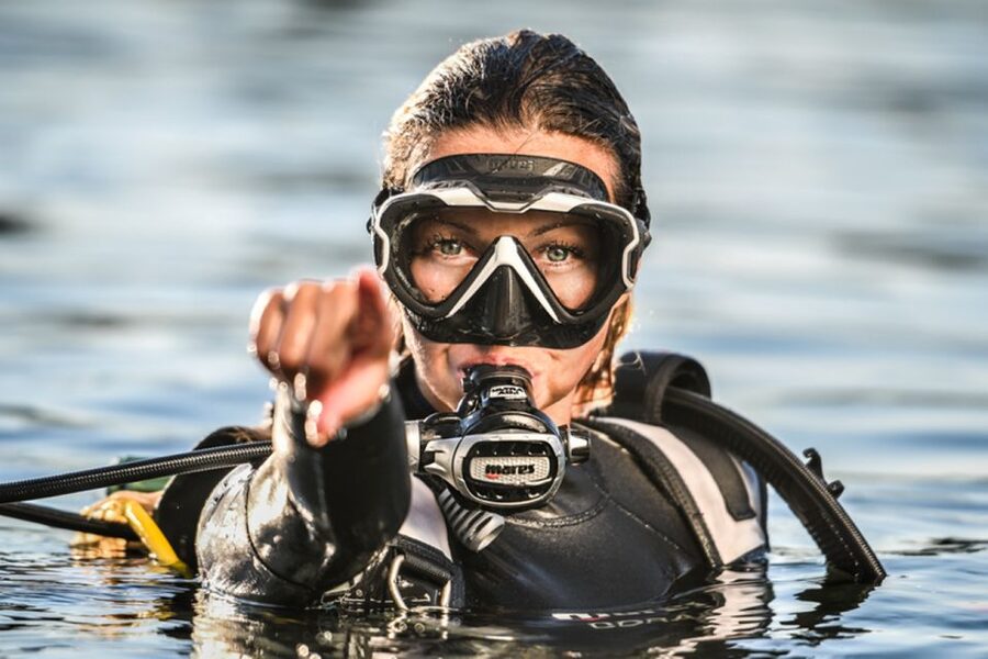 Tossa de Mar: Scuba Diving Experience for Beginners - Tossa de Mar is a smart pick for your first underwater experience