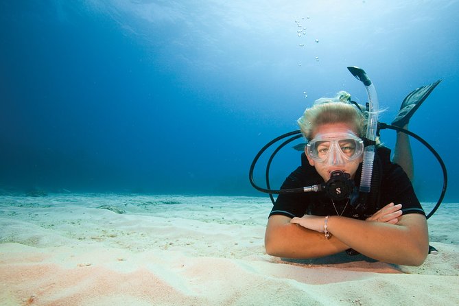 Tossa de Mar Scuba Diving PADI - Tossa de Mar Coast: A Smart Choice for Your First Scuba Session