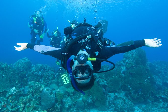 Tossa de Mar Scuba Diving PADI - Meet Your Instructor: Small Group Coaching That Feels Personal