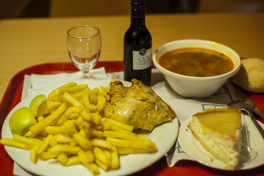 Tot Montserrat: Transport, Museum Tickets, and Lunch - What you’re really buying with Tot Montserrat