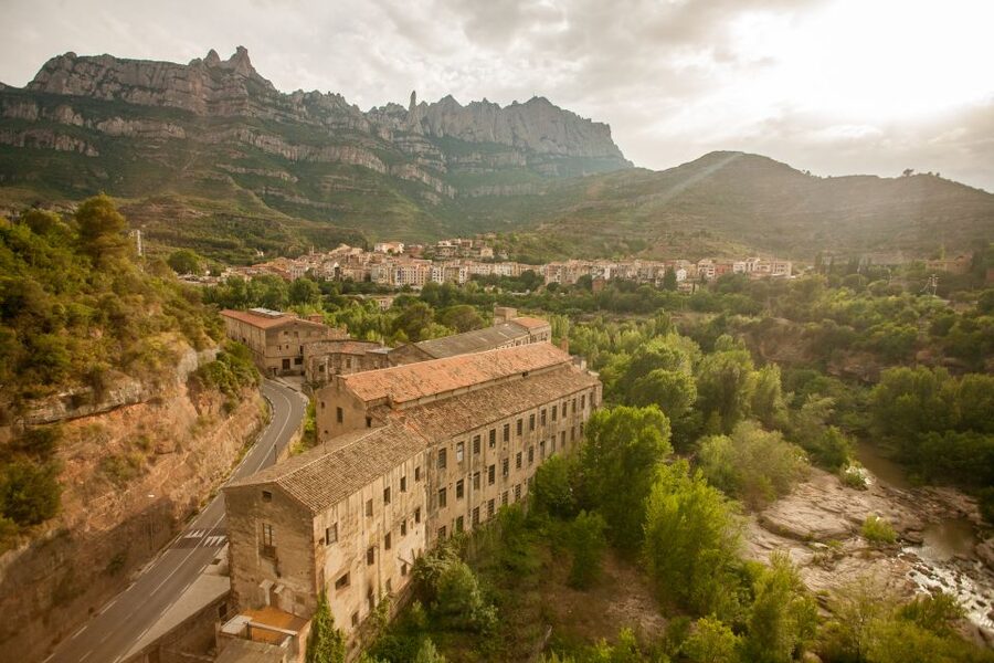 Trans Montserrat: Return Ticket and Audiovisual Exhibit - Key points before you head to Montserrat