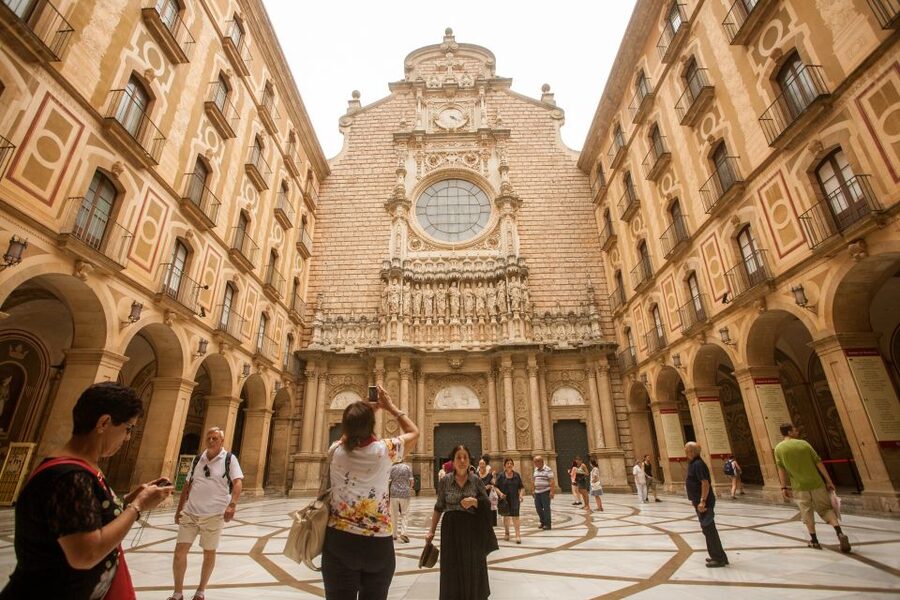Trans Montserrat: Return Ticket and Audiovisual Exhibit - How to spend your time on Montserrat once you arrive