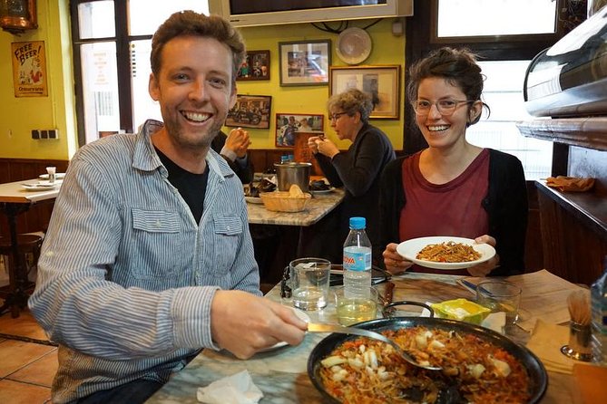 Ultimate Barcelona Food Tour with visit to a Local Market - Key highlights to look forward to