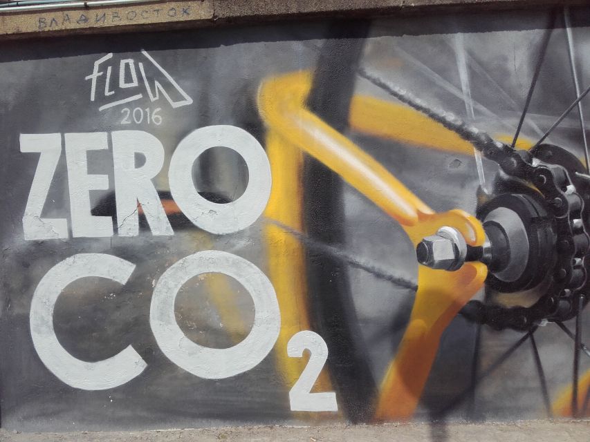Unusual Barcelona Bike Tour in French - Your guide experience in French: names you may encounter