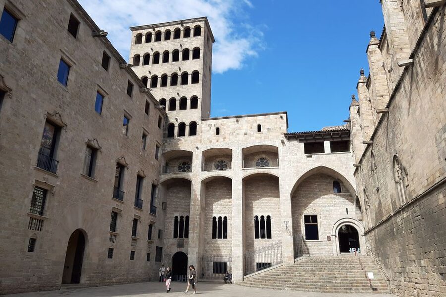 Walking Tour Gothic Quarter and Ramblas+Boat Trip - Key Things I’d Highlight Before You Go