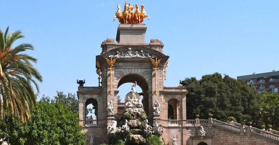 Welcome to Barcelona: Private Tour with a Local - Key highlights that matter in real life