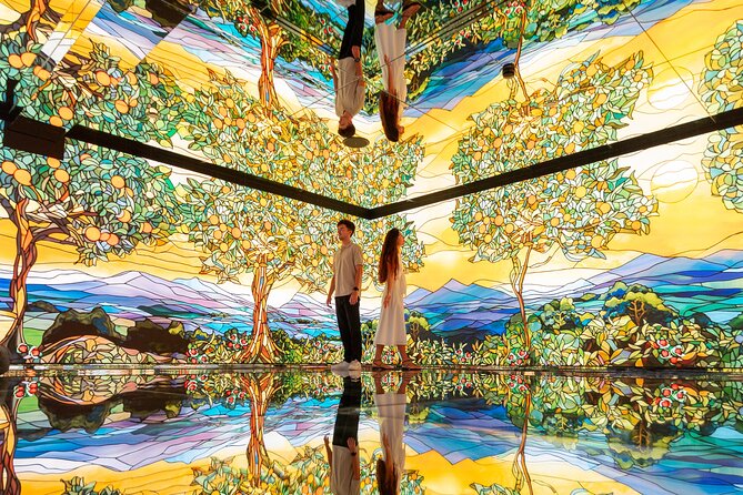 White Rabbit Museum: The Best Immersive Experience in Catalonia - Who Should Book White Rabbit Off Museum, and Who Might Skip It