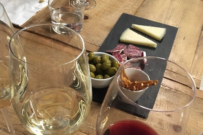 Wine Tasting Experience in Barcelona - What You Can Buy After the Tasting (And Why That’s a Value Bonus)